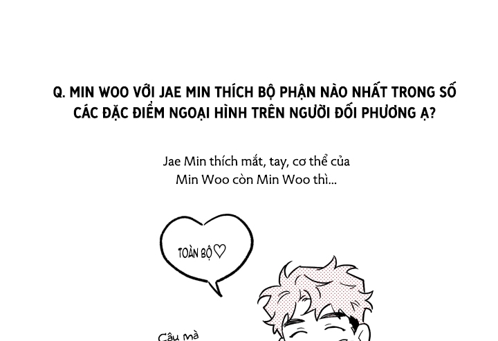 Gâu Gâu! Chapter 56: Hậu kỳ - Trang 25