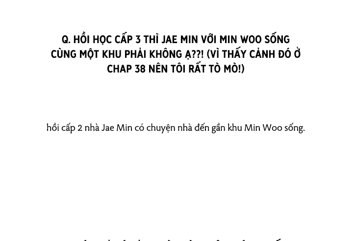 Gâu Gâu! Chapter 56: Hậu kỳ - Trang 30