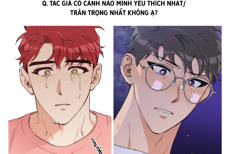 Gâu Gâu! Chapter 56: Hậu kỳ - Trang 31