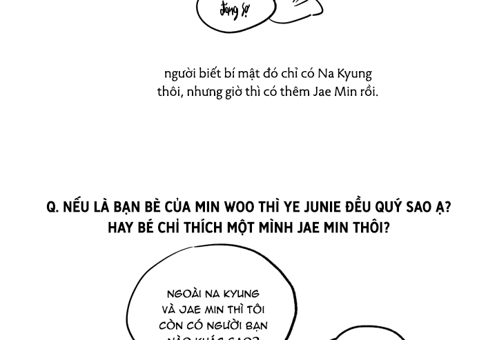 Gâu Gâu! Chapter 56: Hậu kỳ - Trang 40