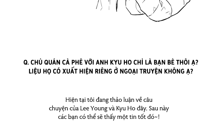 Gâu Gâu! Chapter 56: Hậu kỳ - Trang 49