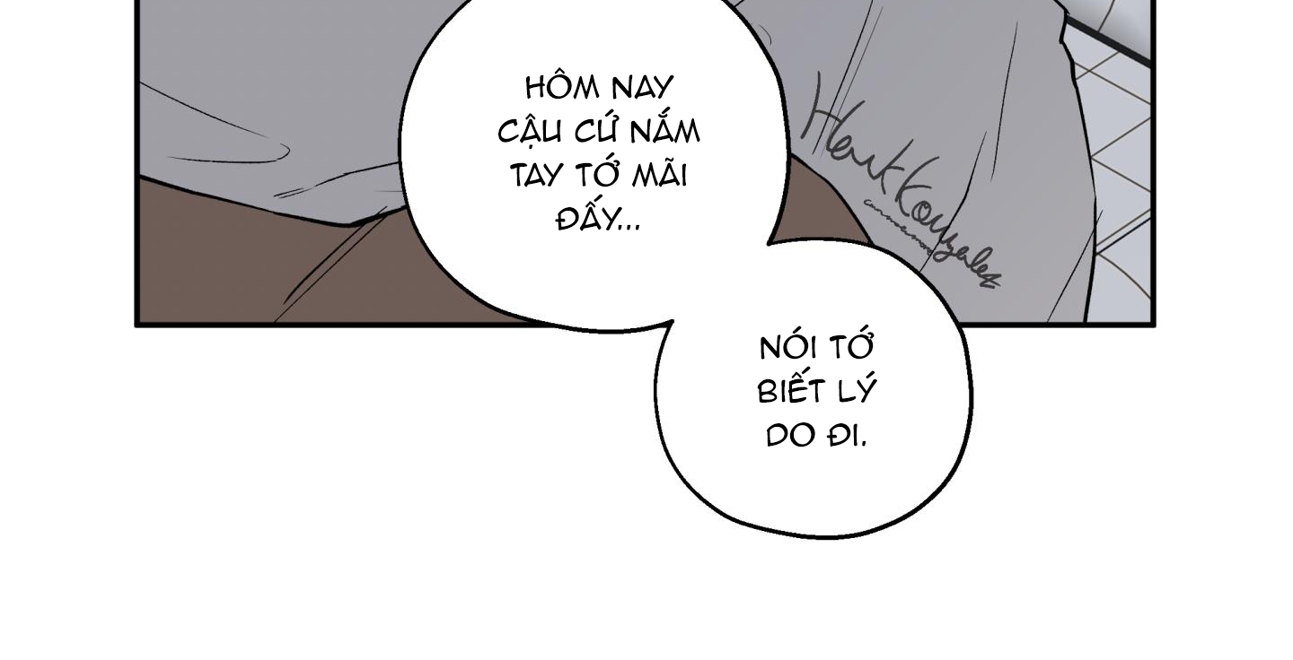 Gâu Gâu! Chapter 57: Side story 1 - Trang 166