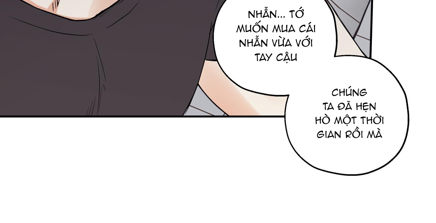 Gâu Gâu! Chapter 57: Side story 1 - Trang 169