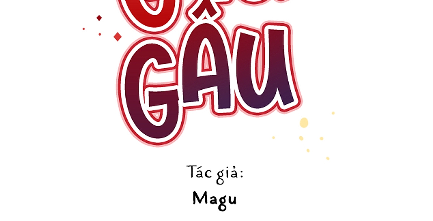 Gâu Gâu! Chapter 57: Side story 1 - Trang 39