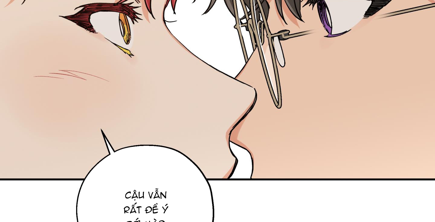 Gâu Gâu! Chapter 58: Side story 2 - Trang 128