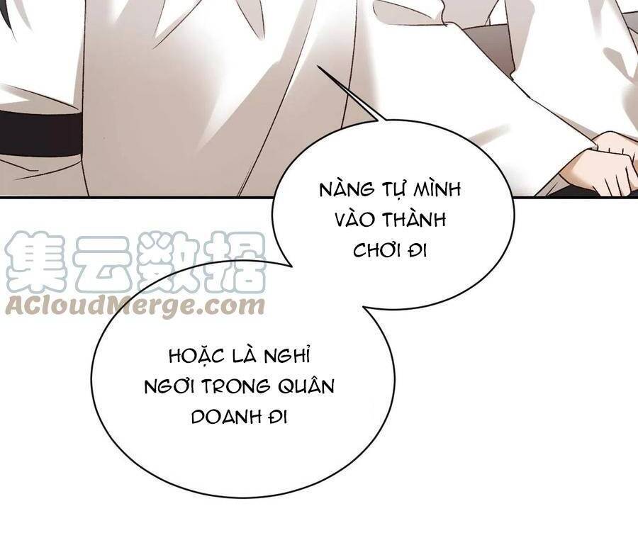 Hoàng Hậu Vô Đức Chapter 71 - Trang 17