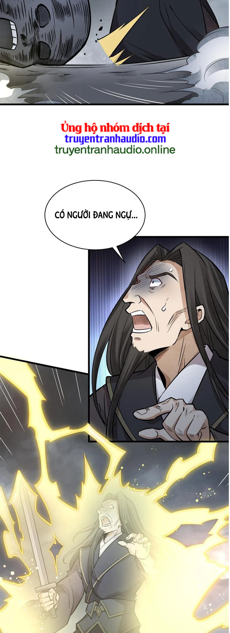 Lạn Nha Kỳ Duyên Chapter 135 - Trang 11