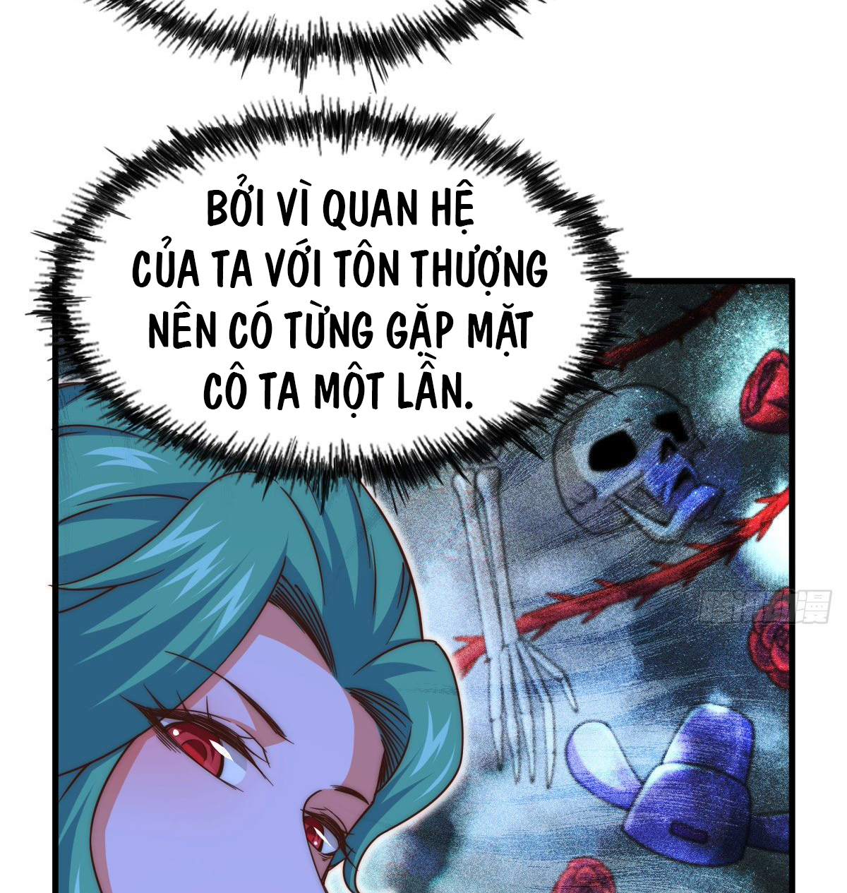 Người Trên Vạn Người Chapter 109 - Trang 104