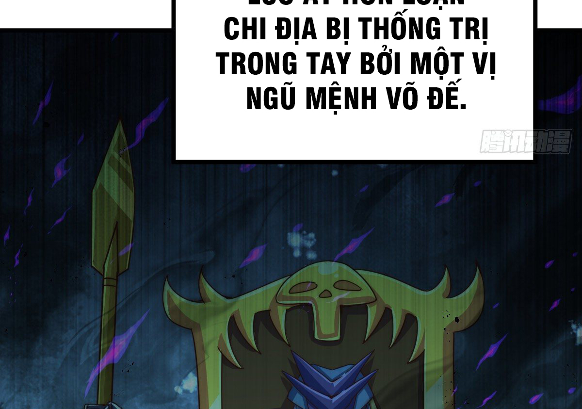 Người Trên Vạn Người Chapter 109 - Trang 109