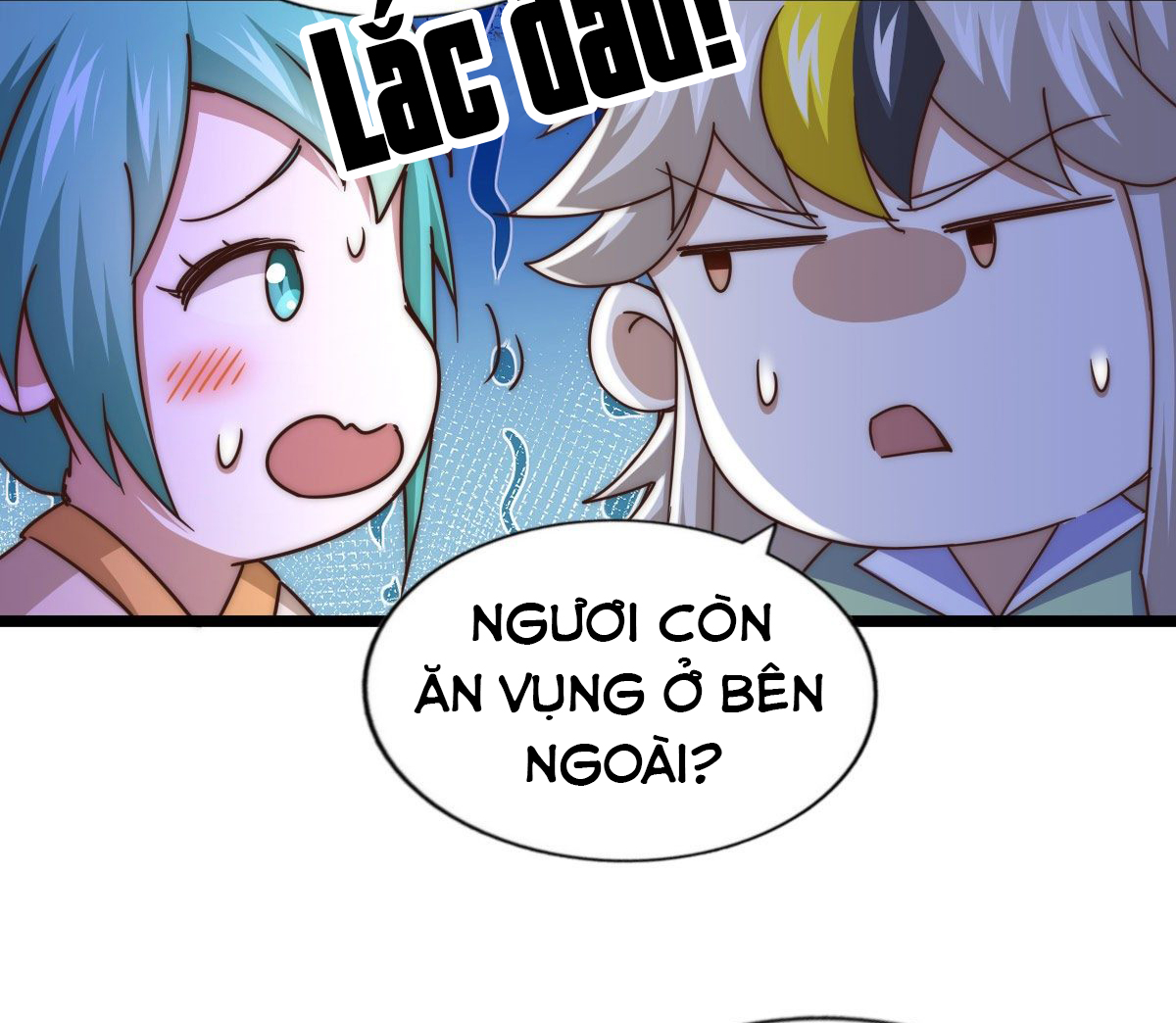 Người Trên Vạn Người Chapter 109 - Trang 11