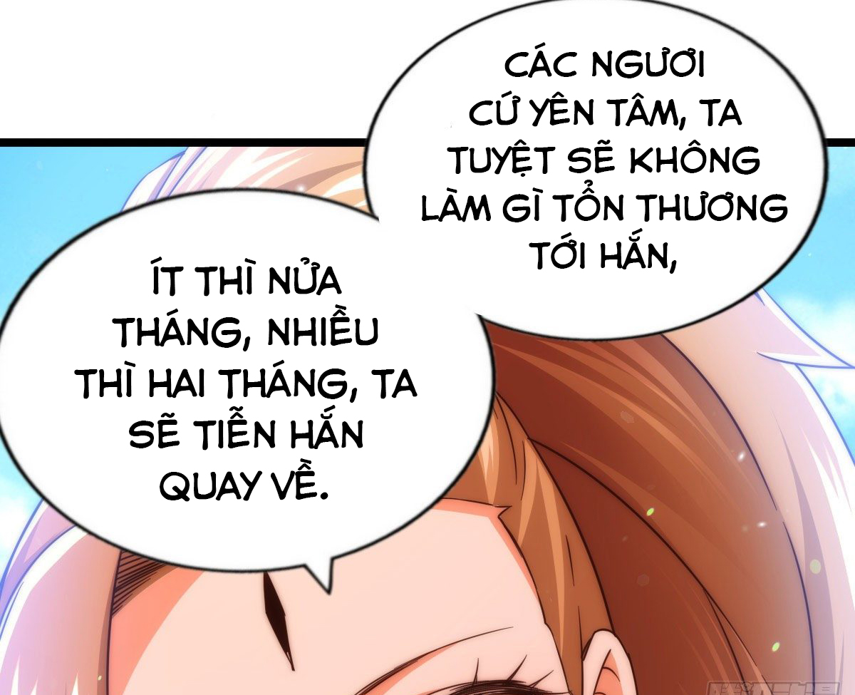 Người Trên Vạn Người Chapter 109 - Trang 12