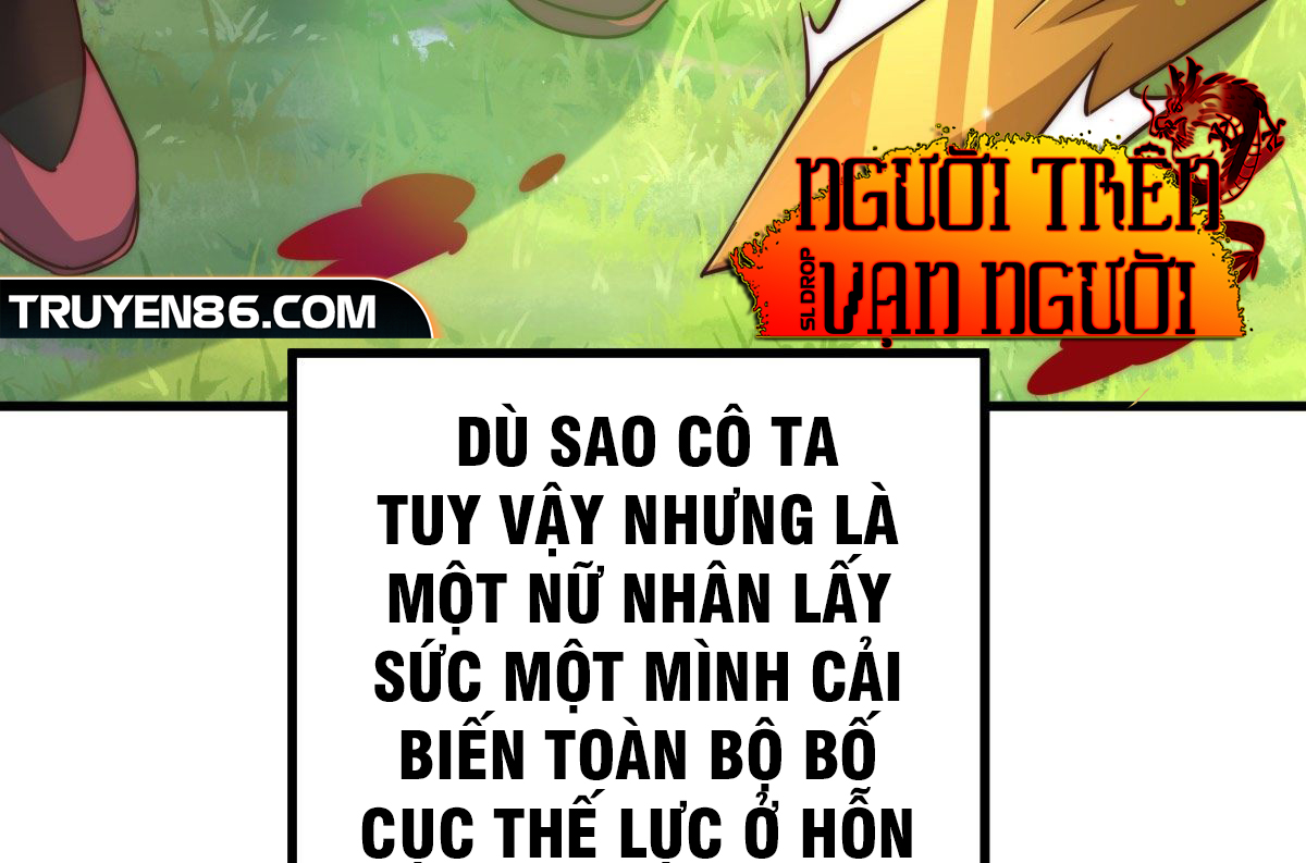 Người Trên Vạn Người Chapter 109 - Trang 121