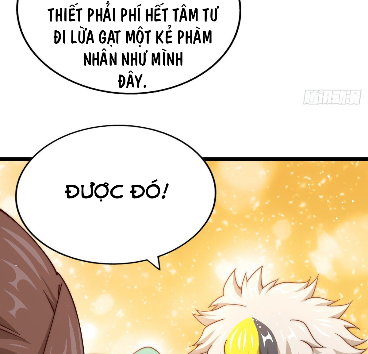 Người Trên Vạn Người Chapter 109 - Trang 22