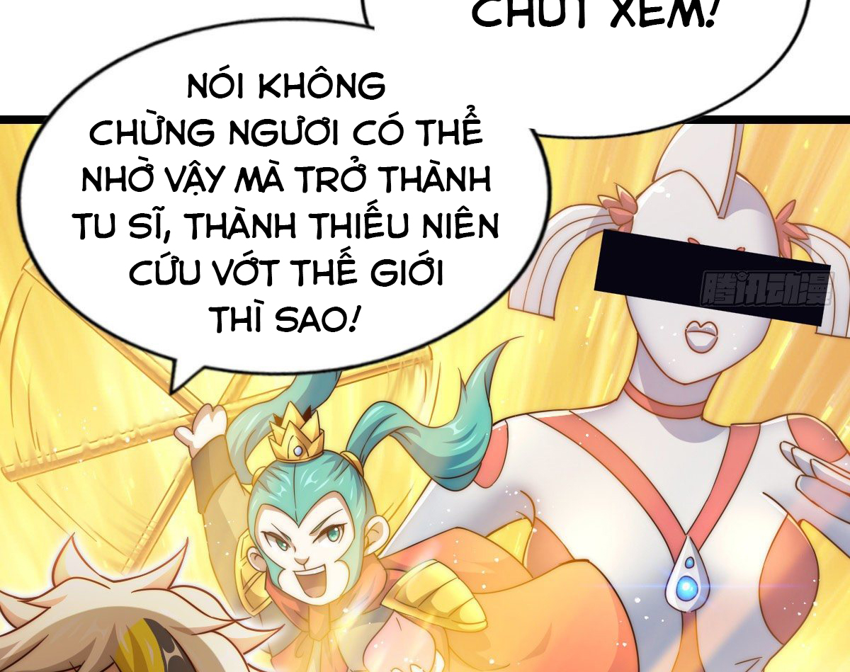 Người Trên Vạn Người Chapter 109 - Trang 32