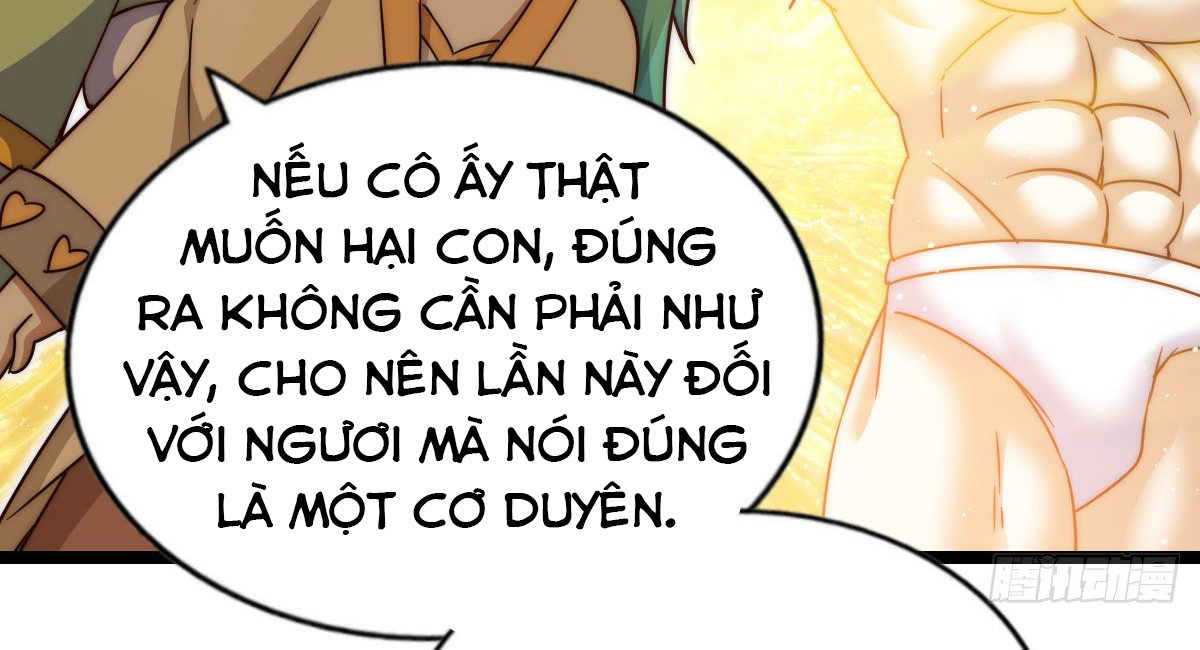 Người Trên Vạn Người Chapter 109 - Trang 34