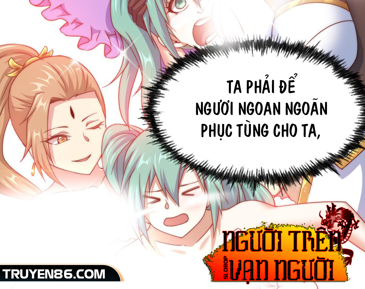 Người Trên Vạn Người Chapter 109 - Trang 51