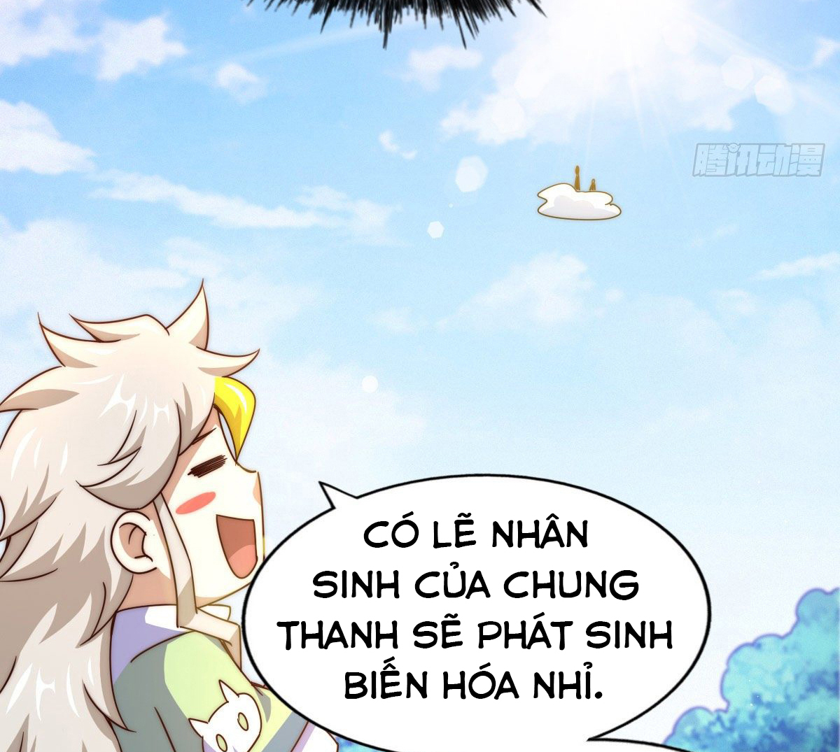 Người Trên Vạn Người Chapter 109 - Trang 65