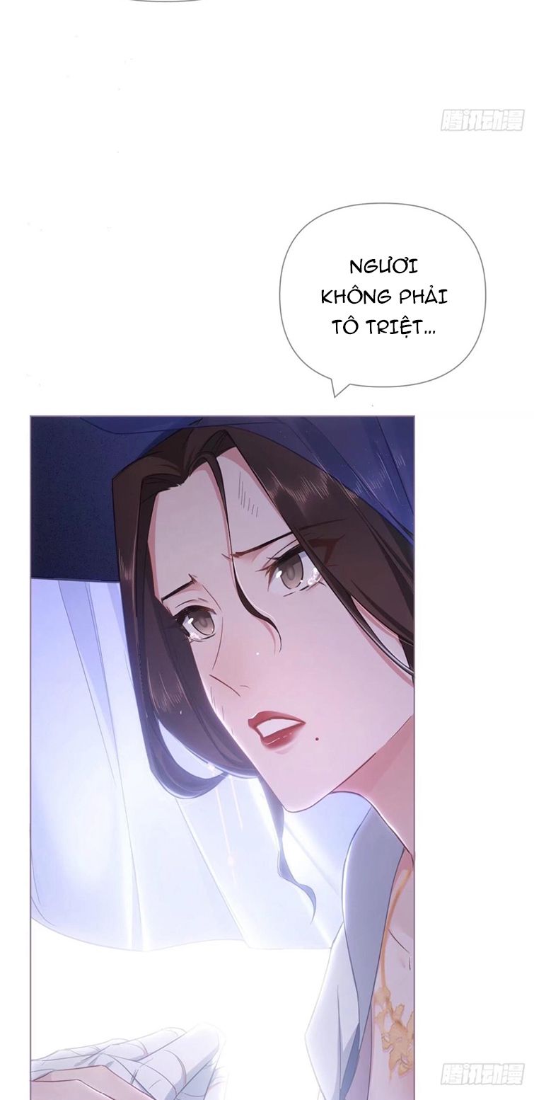 Nhập Mộ Chi Thần Chapter 65 - Trang 26