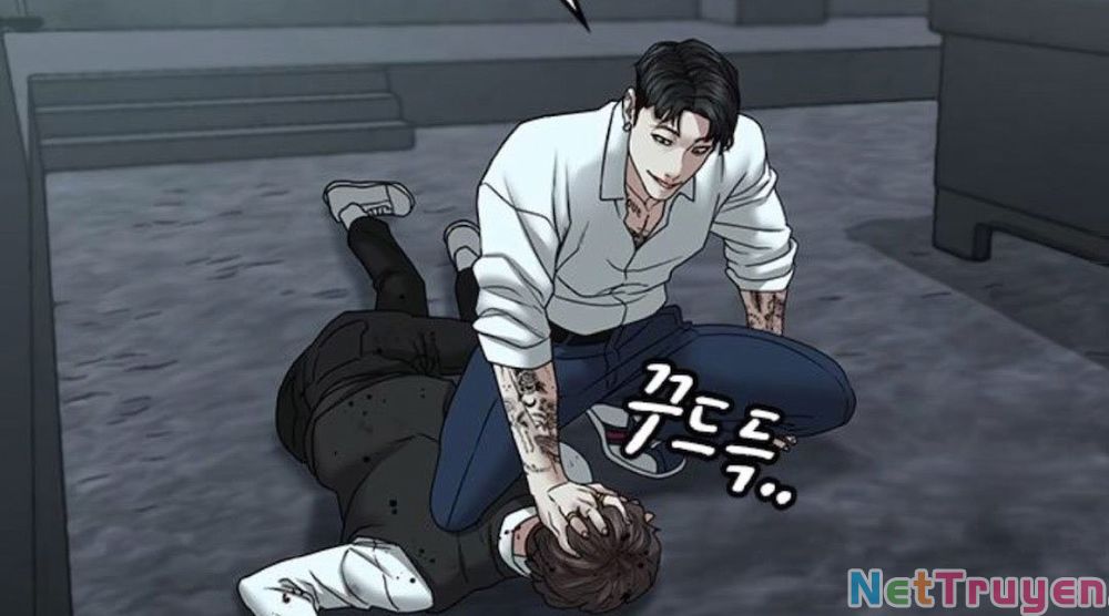 Nhiệm Vụ Đời Thật Chapter 32 - Trang 304