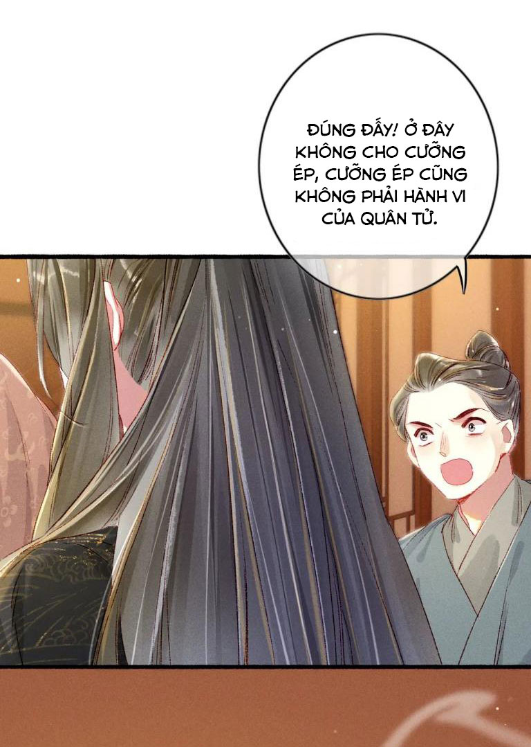 Ta Dựa Vào Mỹ Nhan Ổn Định Thiên Hạ Chapter 43 - Trang 10