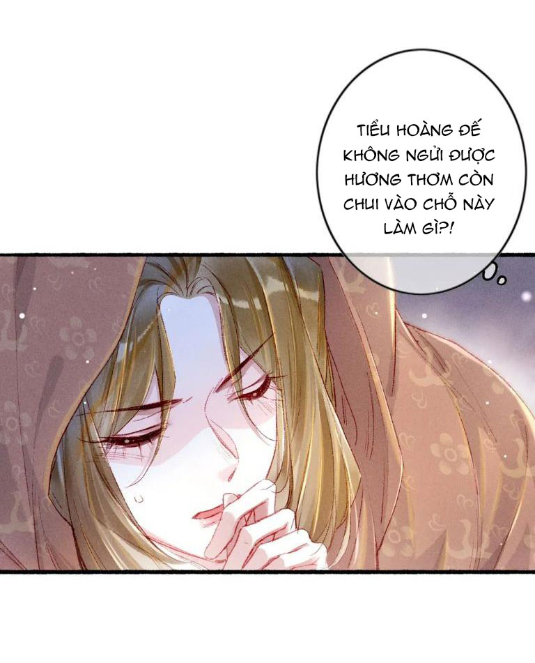 Ta Dựa Vào Mỹ Nhan Ổn Định Thiên Hạ Chapter 43 - Trang 14