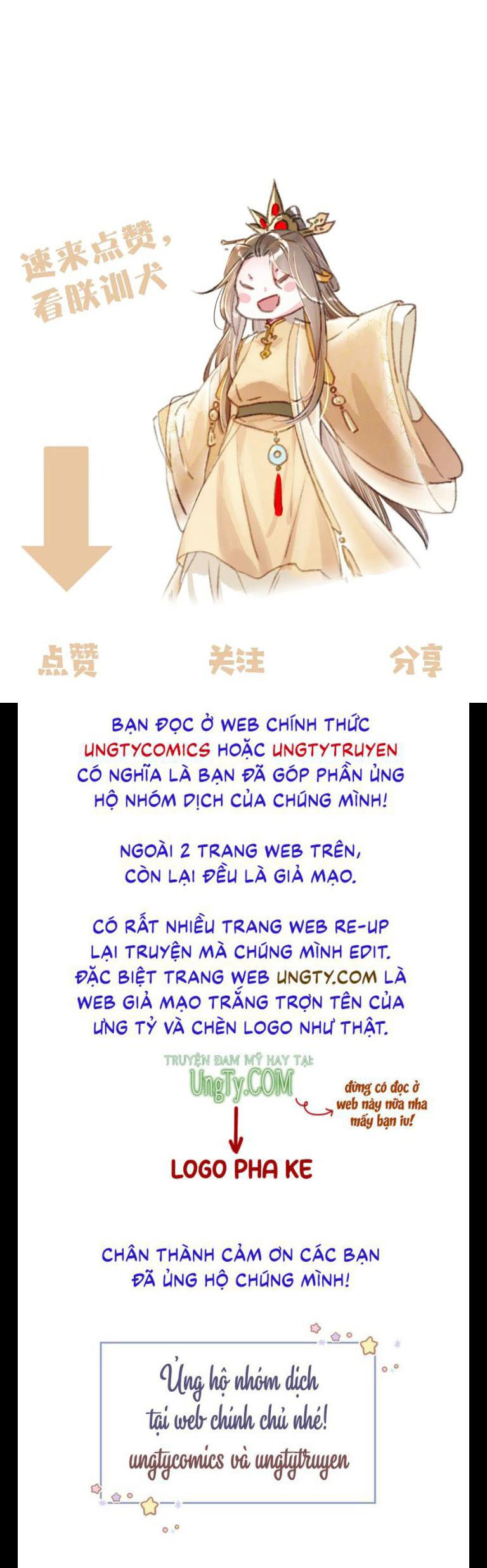 Ta Dựa Vào Mỹ Nhan Ổn Định Thiên Hạ Chapter 43 - Trang 40