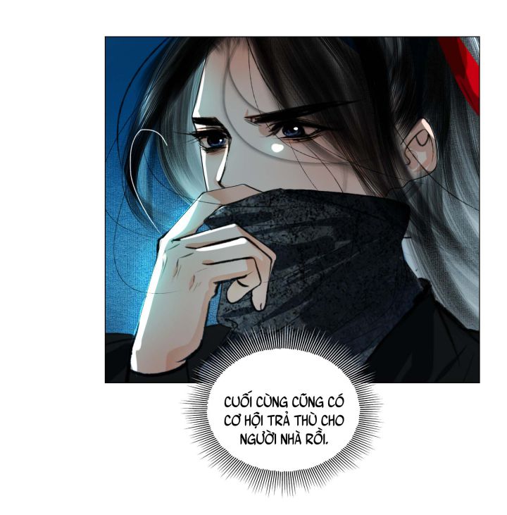 Tái Thế Quyền Thần Chapter 39 - Trang 4