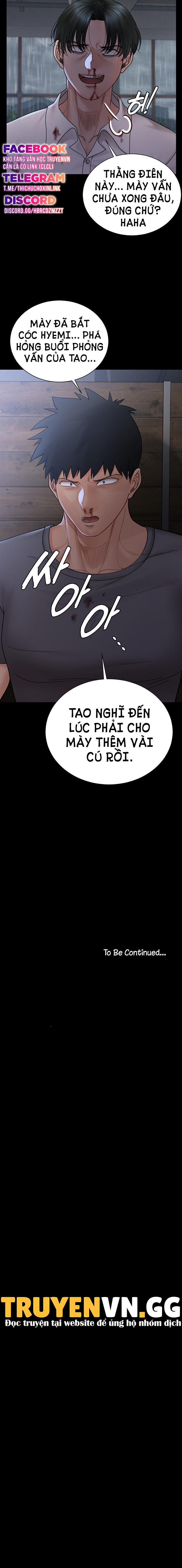 Thanh Niên Động Kinh Chapter 173 - Trang 25