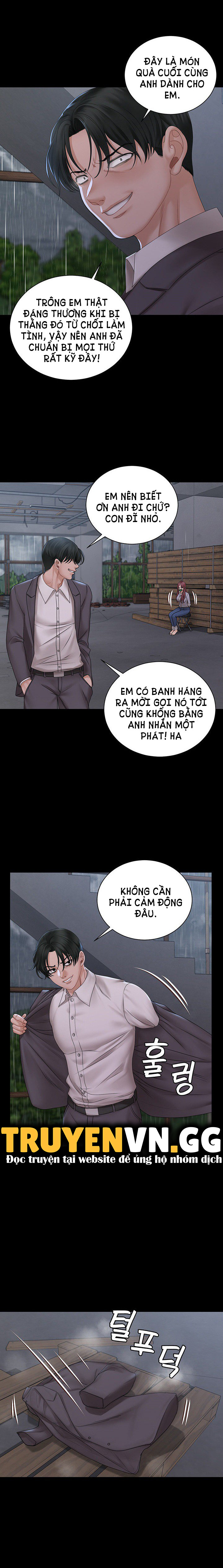 Thanh Niên Động Kinh Chapter 173 - Trang 5