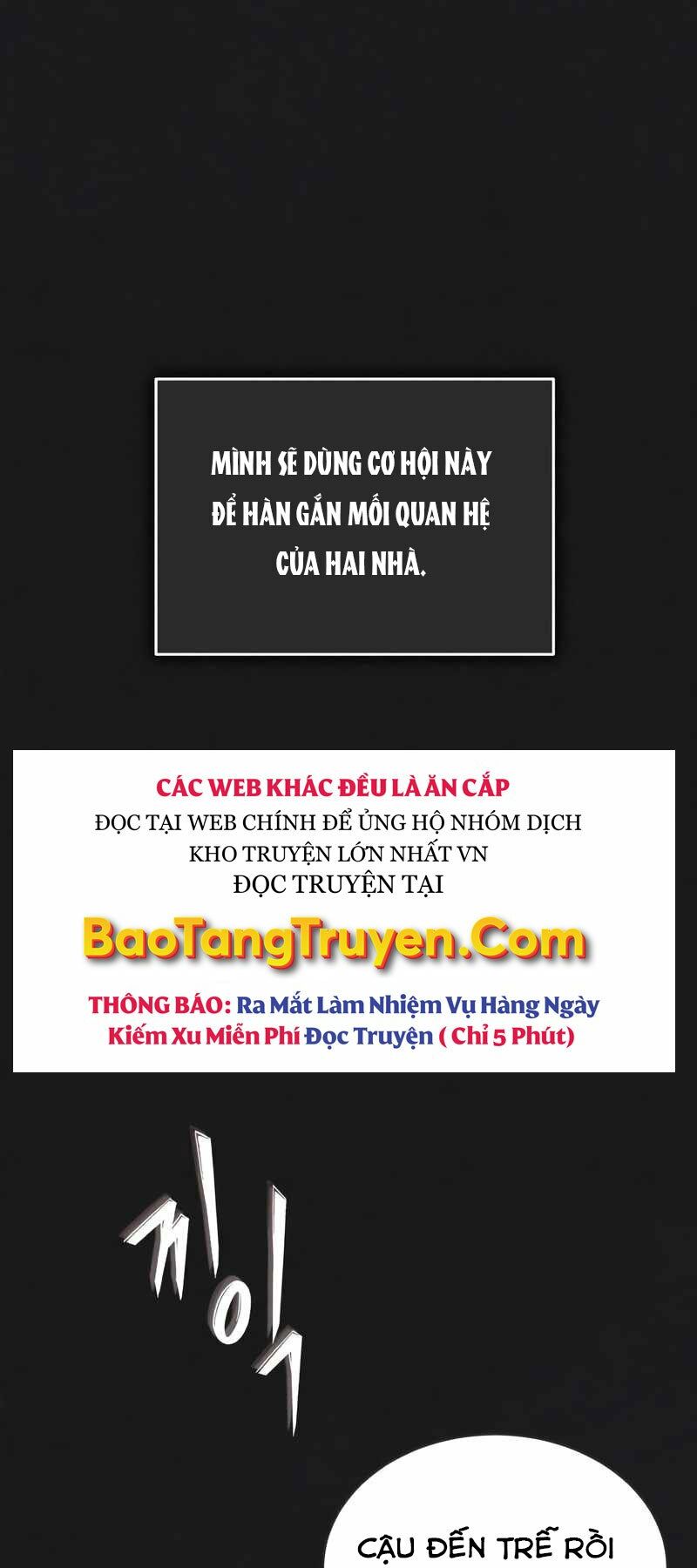 Thiên Quỷ Chẳng Sống Nổi Cuộc Đời Bình Thường Chapter 20 - Trang 34