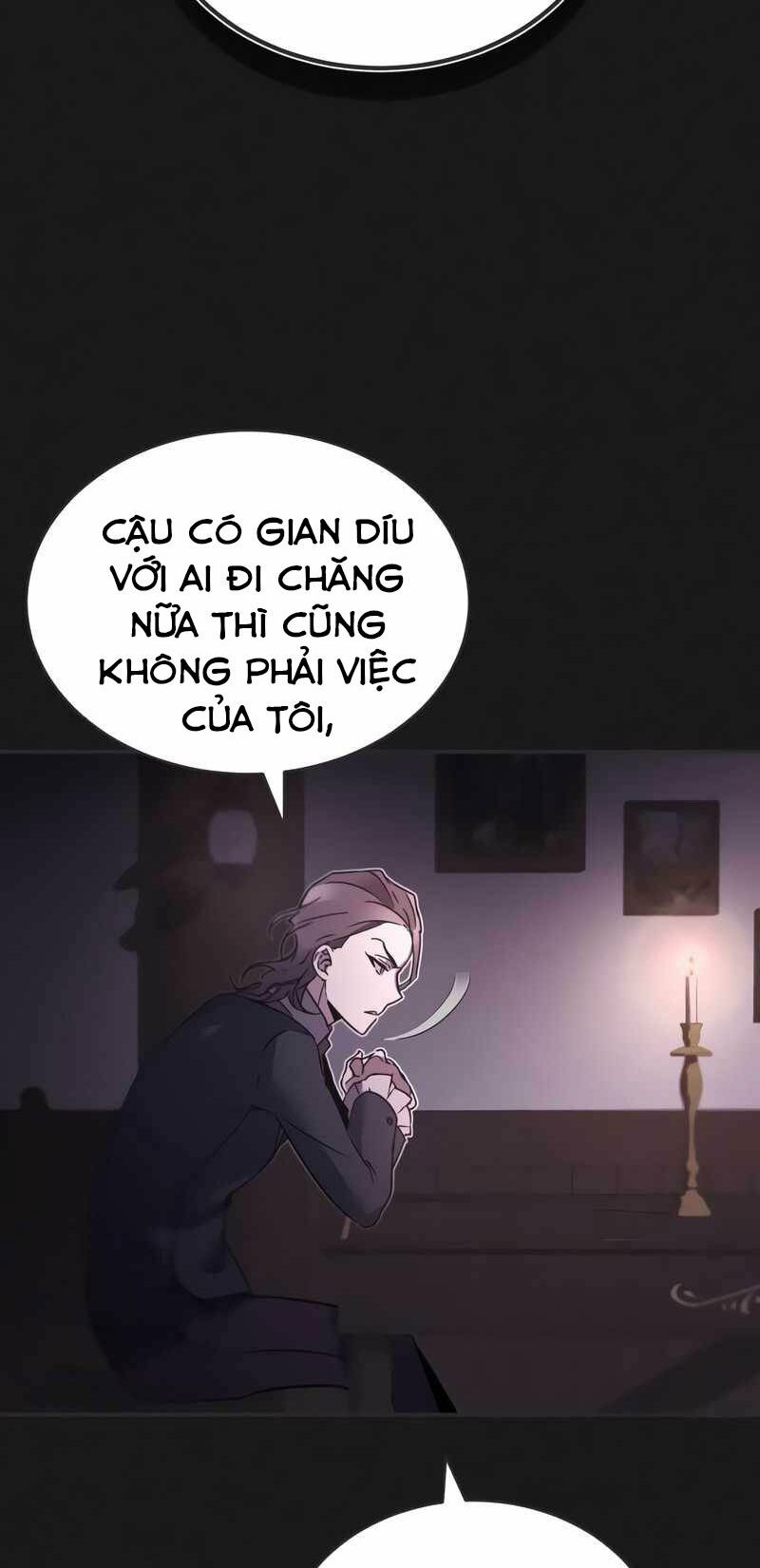 Thiên Quỷ Chẳng Sống Nổi Cuộc Đời Bình Thường Chapter 20 - Trang 55