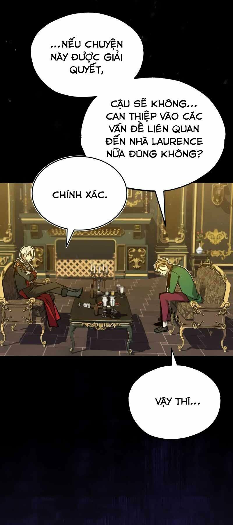 Thiên Quỷ Chẳng Sống Nổi Cuộc Đời Bình Thường Chapter 21 - Trang 49