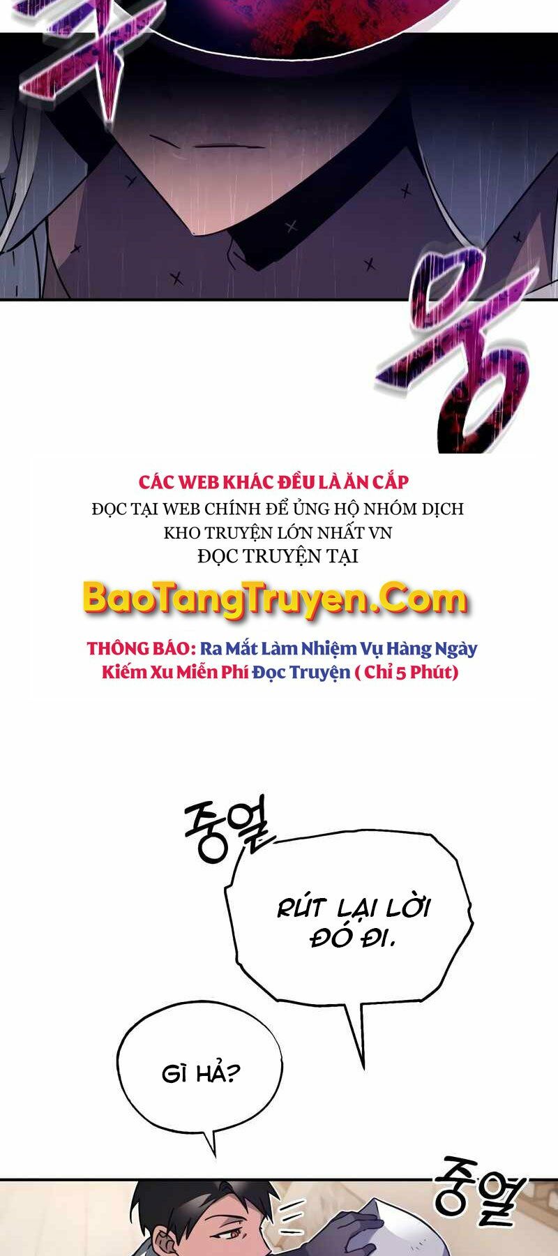 Thiên Quỷ Chẳng Sống Nổi Cuộc Đời Bình Thường Chapter 21 - Trang 9