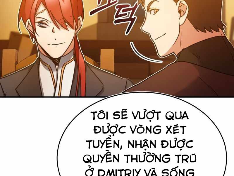 Thiên Quỷ Chẳng Sống Nổi Cuộc Đời Bình Thường Chapter 24 - Trang 83