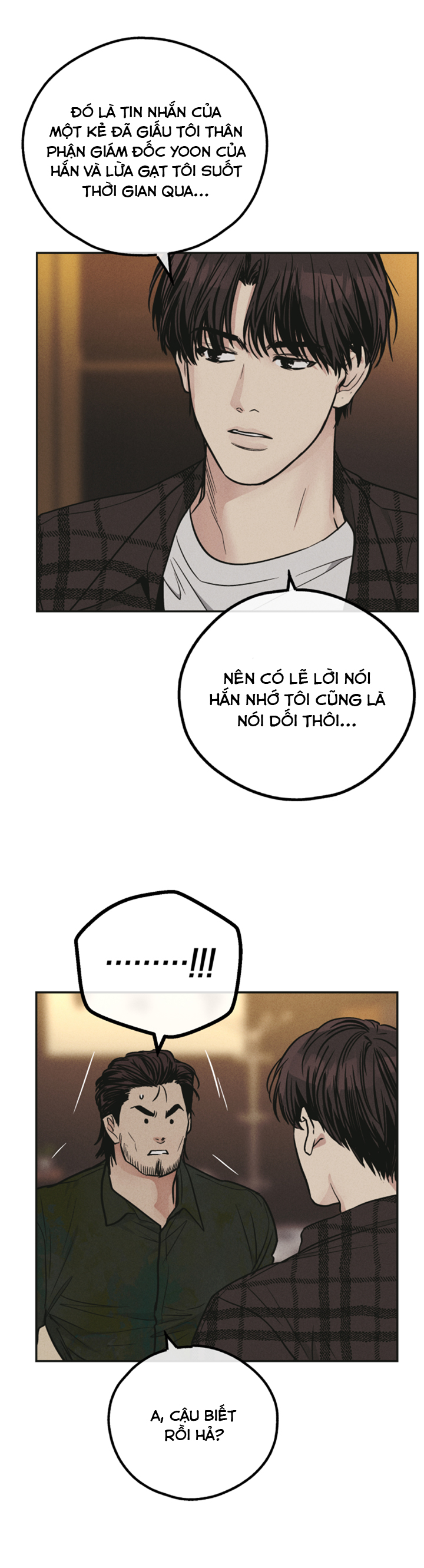 Trả Thù Chapter 39 - Trang 14