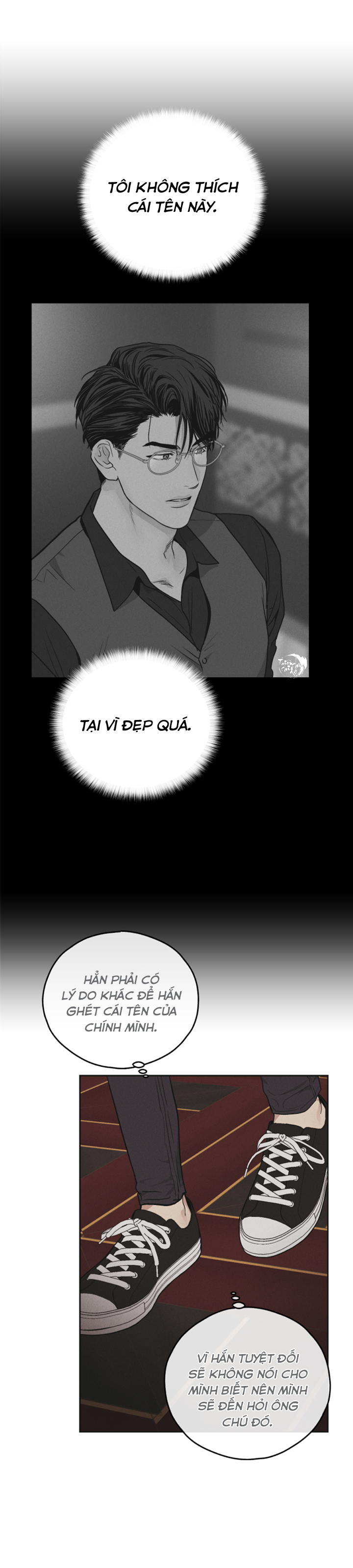 Trả Thù Chapter 39 - Trang 10