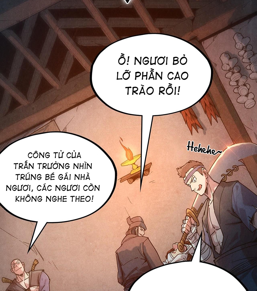 Vạn Cổ Chí Tôn Chapter 83 - Trang 18