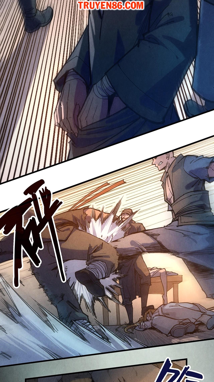 Vạn Cổ Chí Tôn Chapter 83 - Trang 22