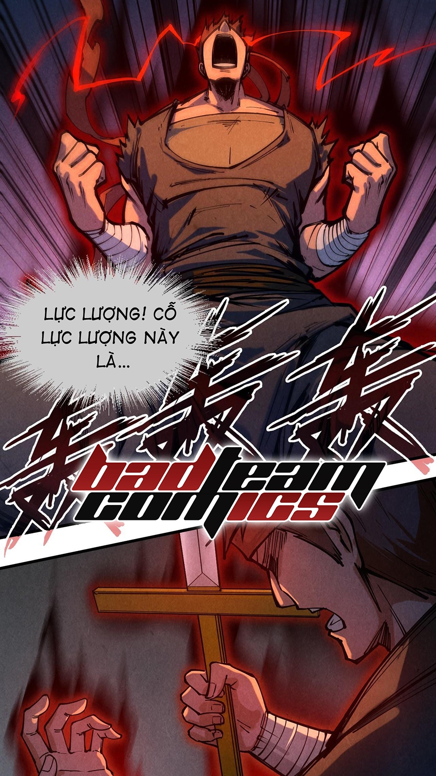 Vạn Cổ Chí Tôn Chapter 83 - Trang 30