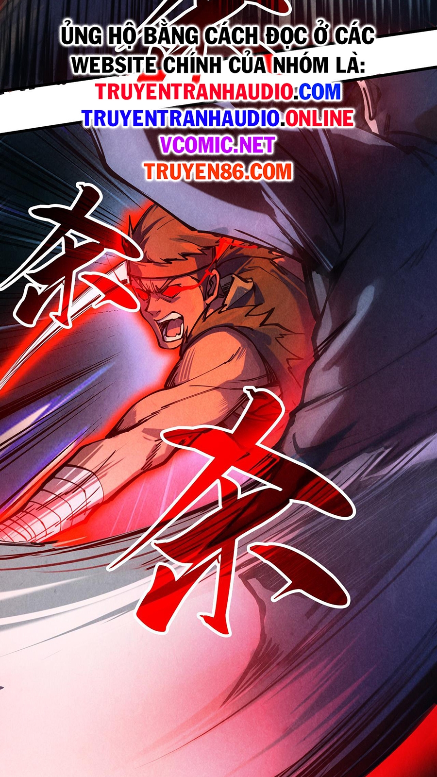 Vạn Cổ Chí Tôn Chapter 83 - Trang 33