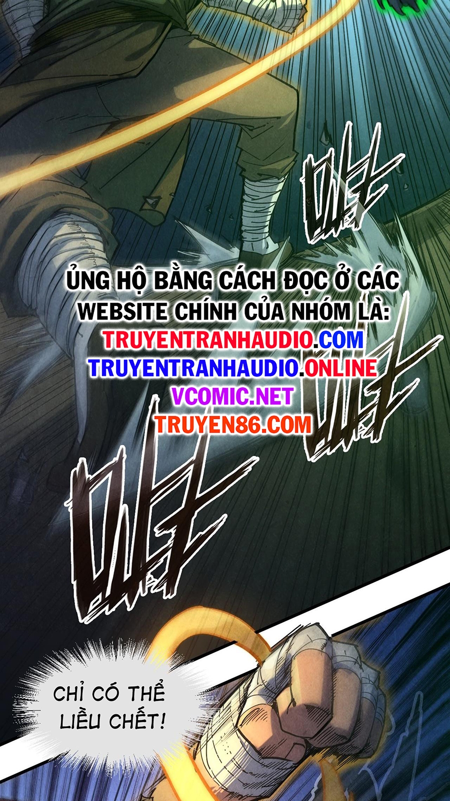 Vạn Cổ Chí Tôn Chapter 83 - Trang 4