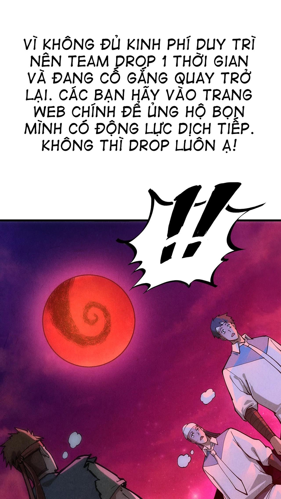 Vạn Cổ Chí Tôn Chapter 83 - Trang 42