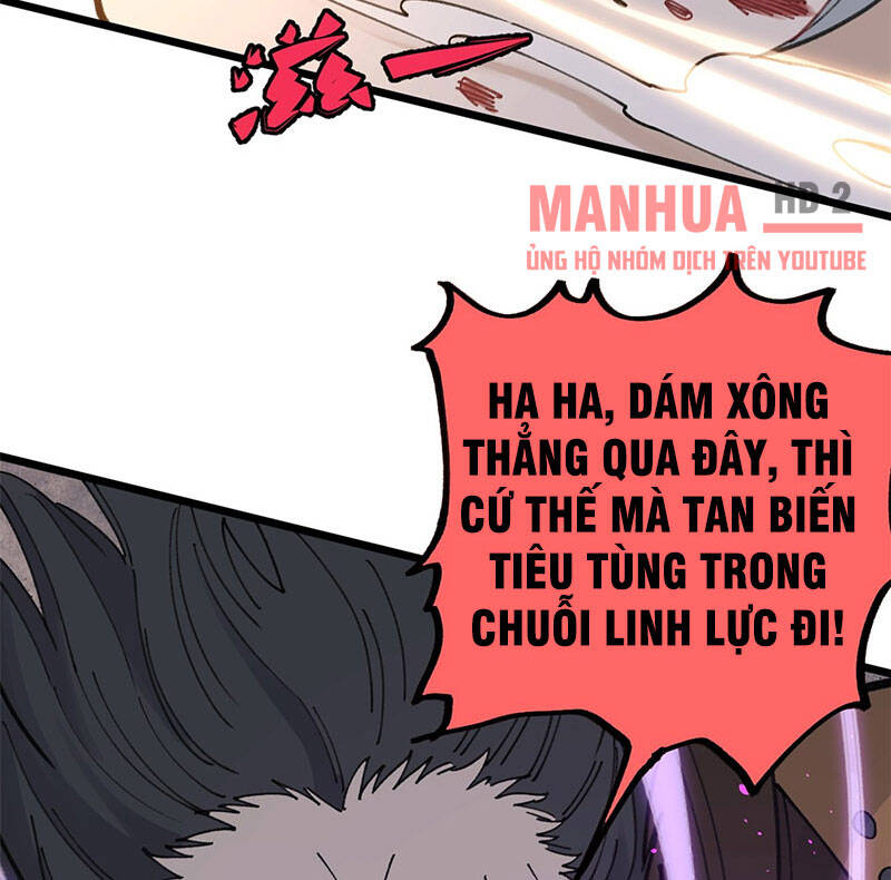 Vạn Cổ Tối Cường Tông Chapter 142 - Trang 58