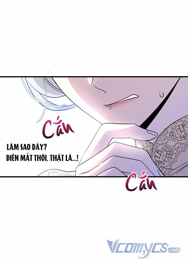 Vợ Yêu, Anh Sắp Trụ Không Nổi Chapter 53 - Trang 22