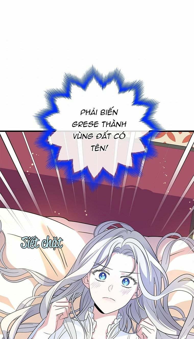 Vợ Yêu, Anh Sắp Trụ Không Nổi Chapter 53 - Trang 37