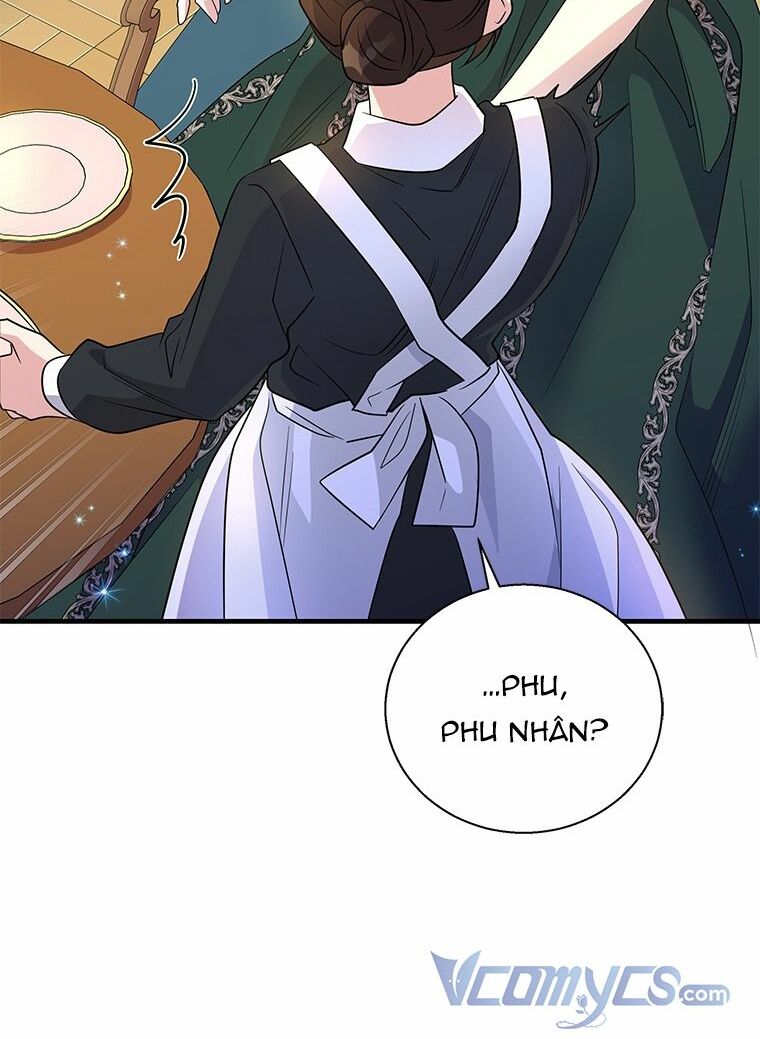 Vợ Yêu, Anh Sắp Trụ Không Nổi Chapter 53 - Trang 10