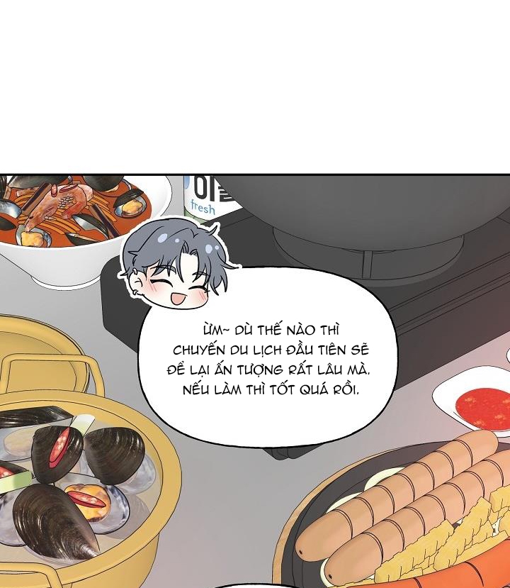 Xác Suất Tình Yêu Chapter 42 - Trang 104