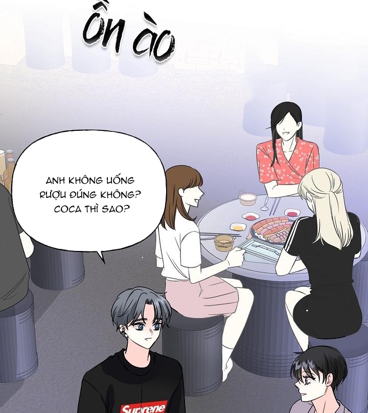 Xác Suất Tình Yêu Chapter 42 - Trang 90