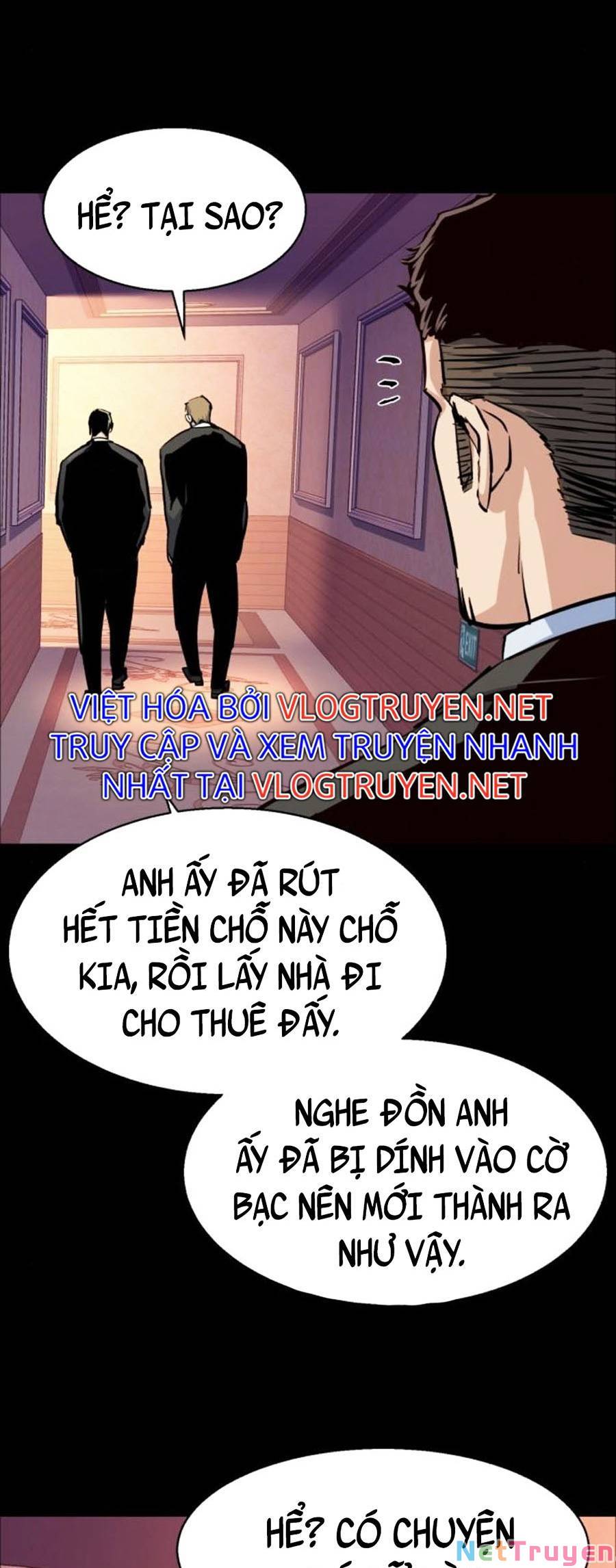 Bạn Học Của Tôi Là Lính Đánh Thuê Chapter 83 - Trang 18