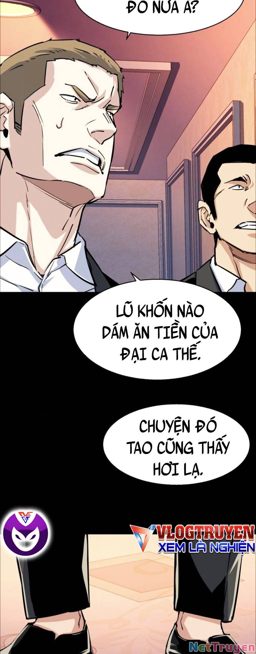 Bạn Học Của Tôi Là Lính Đánh Thuê Chapter 83 - Trang 19